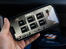 SourceLT Wireless Switch Controller - Jeep TJ/LJ 2003-2006 sPOD