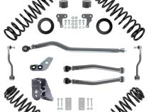 JL 2 Inch Lift Stage 1 Suspension System 2 Dr Synergy MFG