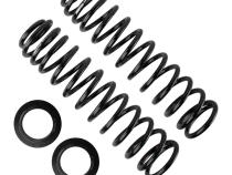 JL/JT Front Lift Springs JL 2 DR 2.0 Inch JLU 4 DR 1.0 Inch Synergy MFG