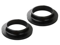 JL/JT Front Lift Springs JL 2 DR 2.0 Inch JLU 4 DR 1.0 Inch Synergy MFG