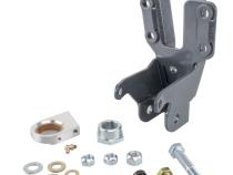 JL/JT Front Track Bar and Sector Shaft Brace 18+ Wrangler/Gladiator Synergy MFG