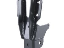 JL/JT Front Track Bar and Sector Shaft Brace 18+ Wrangler/Gladiator Synergy MFG