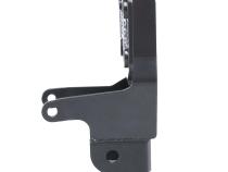 JL/JT Front Track Bar and Sector Shaft Brace 18+ Wrangler/Gladiator Synergy MFG