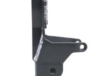 JL/JT Front Track Bar and Sector Shaft Brace 18+ Wrangler/Gladiator Synergy MFG