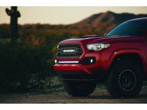 6 Inch Spot/Flood Combo SR-Series Pro RIGID Industries