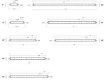 10 Inch Spot/Flood Combo SR-Series Pro RIGID Industries