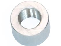 Weld Bung 1/8 Inch NPT Aluminum Banks Power