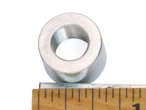 Weld Bung 1/8 Inch NPT Aluminum Banks Power