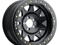 Dirty Life Race Wheels Roadkill 9302 Satin Black 17X9 5-114.3 -14Mm 83.82Mm