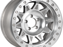 Dirty Life Race Wheels Roadkill Race 9302 Machined 17X9 5-127 -14Mm 71.5Mm