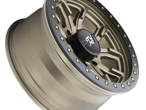 Dirty Life Race Wheels DT-1 9303 Satin Bronze 20X9 8-165.1 0Mm 130.8Mm