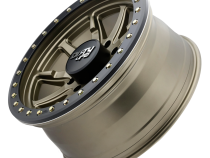 Dirty Life Race Wheels DT-2 9304 Satin Gold 20X9 8-165.1 0Mm 130.8Mm