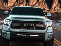 30 Inch Dual Function SAE Auxilary High Beam Driving Lights SR-Series Pro RIGID Industries