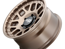 Dirty Life Race Wheels Mesa 9306 Satin Dark Bronze 17X9 5-127 -12Mm 78.1Mm