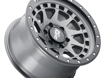 Dirty Life Race Wheels Enigma Pro 9311 Satin Graphite 17X9 5-127 -12Mm 71.5Mm