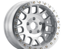 Dirty Life Race Wheels Mesa Race 9312 Machined 17X9 5-127 -12Mm 71.5Mm