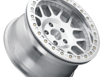 Dirty Life Race Wheels Mesa Race 9312 Machined 17X9 5-127 -12Mm 71.5Mm