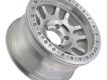 Dirty Life Race Wheels Canyon Race 9314 Machined 20X10 5-127 -44Mm 71.5Mm