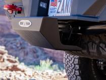 Receiver Hitch Step Slider Black Steel Powdercoat Rock Slide Engineering