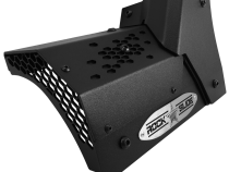 JL / JT Lower Larger Cowl LED Light Pod Brackets and Upper Bar Brackets Rock Slide Engineering