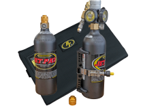 Jet Pak System for Air Lockers Jet Pak 2 (160 psi) 5mm Power Tank