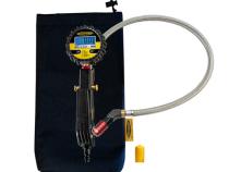 Gold Bar Pouch FRM Ammo Bag Power Tank