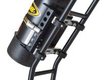 Ladder Cross Bar Mount Power Tank
