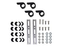 Ladder Cross Bar Mount Power Tank