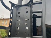 Ladder Cross Bar Mount Power Tank