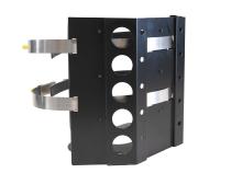 Sumatra Marine 20 lb Propane Bracket Power Tank