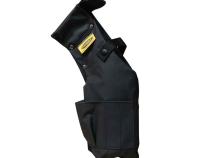 CO2 Tank Side Arm Holster 1.25 Lb Power Tank