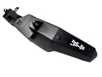 Combo Mid Front And Full Rear Bumpers For 18-25 Jeep Wrangler JL 2-4 Door Rock Slide Engineering