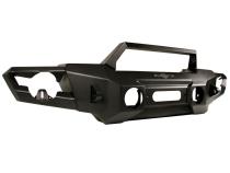 Combo Mid Front And Full Rear Bumpers For 18-25 Jeep Wrangler JL 2-4 Door Rock Slide Engineering