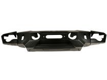 Combo Mid Front And Full Rear Bumpers For 18-25 Jeep Wrangler JL 2-4 Door Rock Slide Engineering