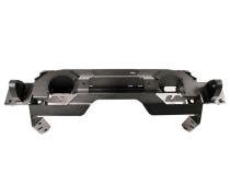 Combo Mid Front And Full Rear Bumpers For 18-25 Jeep Wrangler JL 2-4 Door Rock Slide Engineering