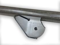 Tube Link Mount Large Single Artec Industries