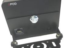 BantamX Touchscreen for Uni with 36 Inch battery cables