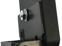 BantamX Touchscreen for Uni with 36 Inch battery cables