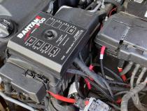 BantamX Touchscreen for Uni with 36 Inch battery cables