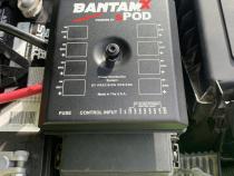 BantamX Touchscreen for Uni with 36 Inch battery cables