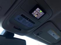 BantamX Touchscreen for Uni with 36 Inch battery cables