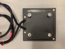 BantamX Touchscreen for Uni with 36 Inch battery cables