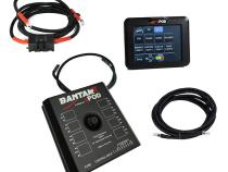 BantamX Touchscreen for Uni with 36 Inch battery cables