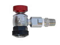 PT Shock Chuck Short NAL 1/8 FPT Male Power Tank