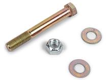9/16 Inch x 4.0 Inch Bolt Kit Clayton Off Road