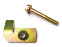 Jeep OE Track Bar Bolt Kit 1984-2006 TJ/LJ/XJ/ZJ Clayton Off Road