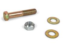 9/16 Inch x 3.0 Inch Bolt Kit Clayton Off Road