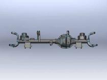 Jeep Grand Cherokee Front Lower Control Arm Brackets 1999-2004 WJ Clayton Off Road