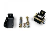 Jeep Wrangler Rear Lower Shock Extension Kit 1997-2006 TJ/LJ Clayton Off Road