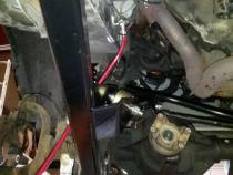 Jeep Grand Cherokee Front Brake Lines 1999-2004 WJ Clayton Off Road